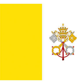 Bandiera Vaticana