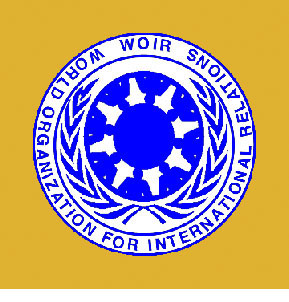 Logo WOIR